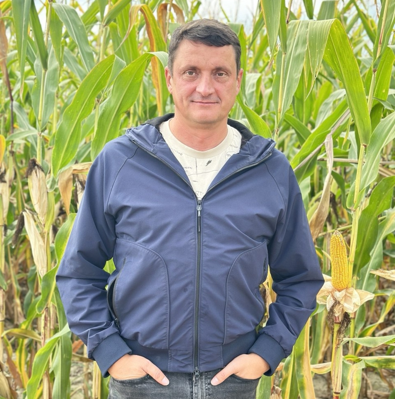 запустити ґрунт у роботу: як «Агрейн» нарощує врожайність - ifarming.ua 